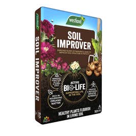 Westland Bio-Life Soil Improver 50L